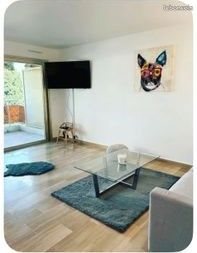 Appartement à louer, 48m², Cannes