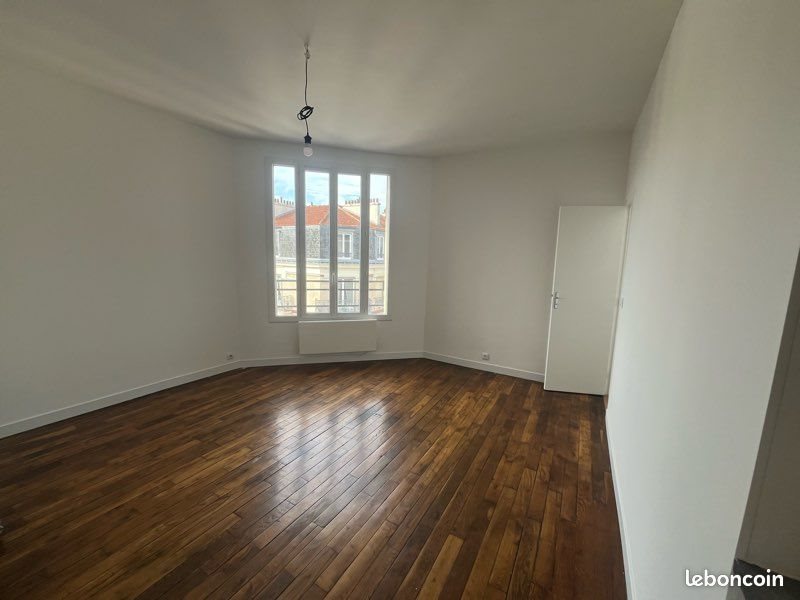 Appartement à vendre, 35m², Les Pavillons-sous-Bois