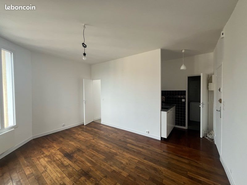 Appartement à vendre, 35m², Les Pavillons-sous-Bois