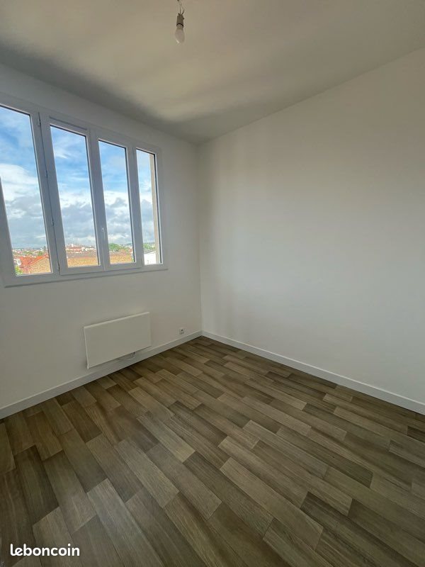 Appartement à vendre, 35m², Les Pavillons-sous-Bois