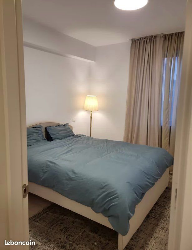 Appartement à louer, 50m², Ambilly