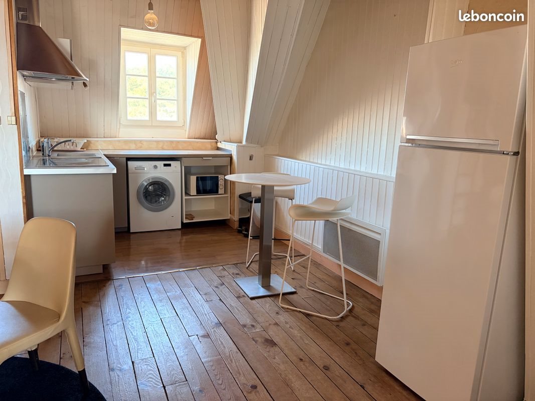 Appartement à louer, 52m², Charleville-Mézières