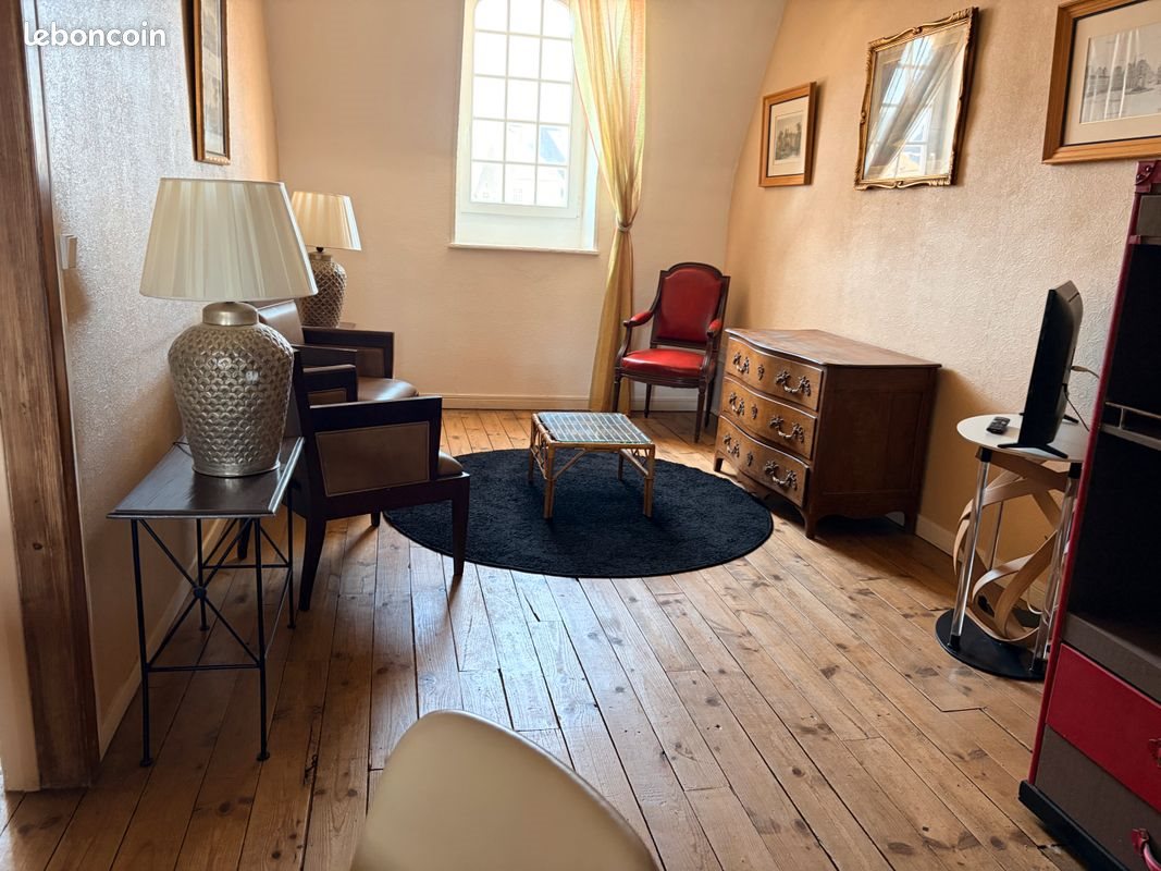 Appartement à louer, 52m², Charleville-Mézières