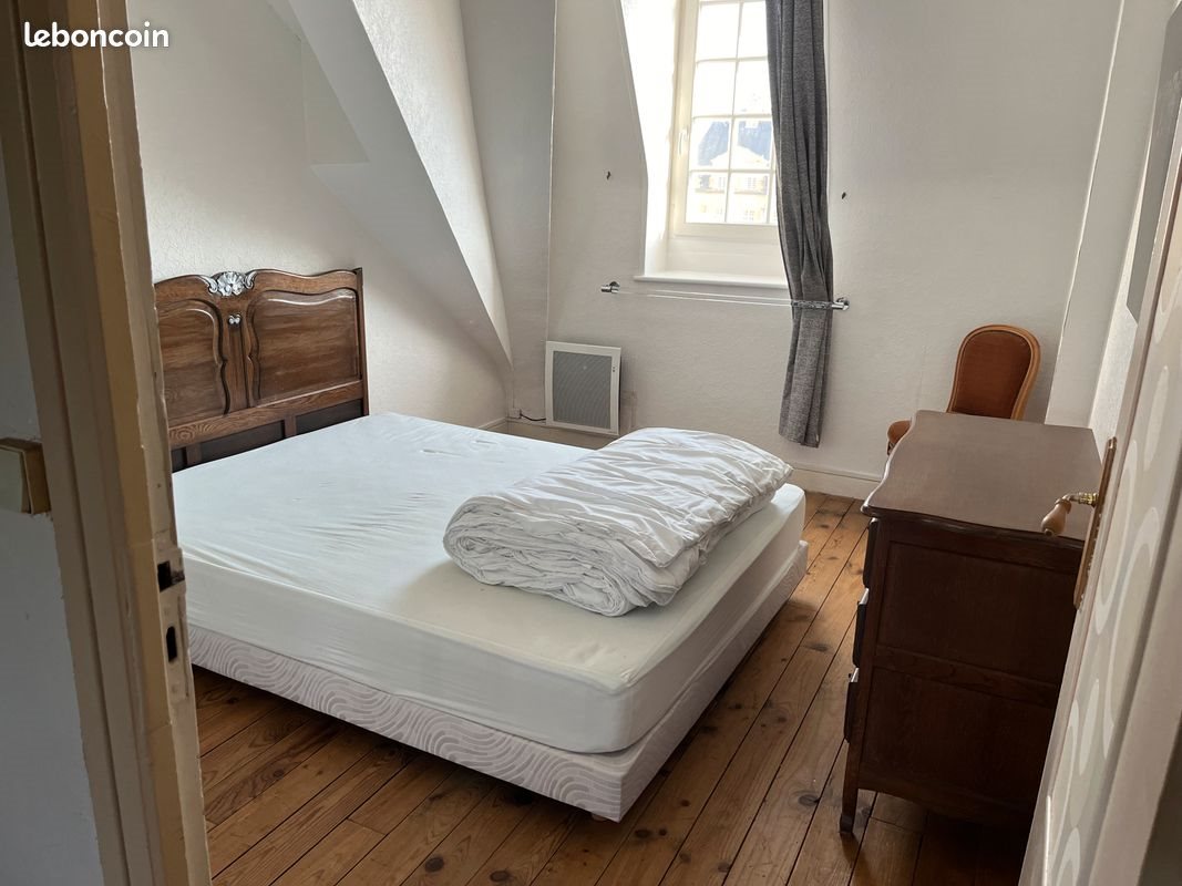 Appartement à louer, 52m², Charleville-Mézières