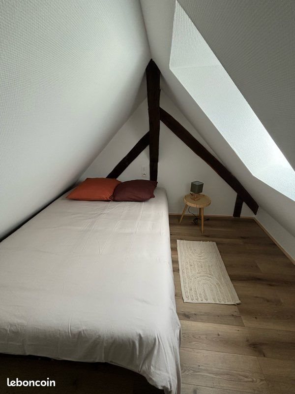 Appartement à louer, 22m², Le Mans