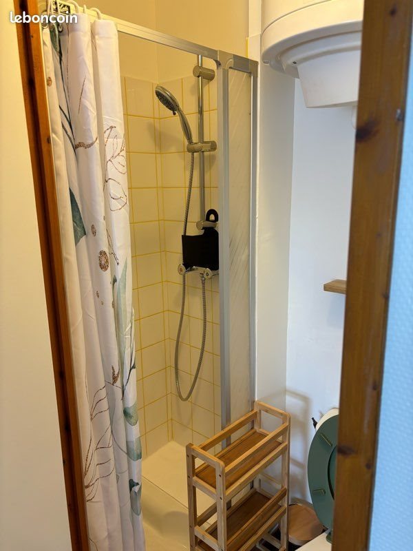 Appartement à louer, 22m², Le Mans