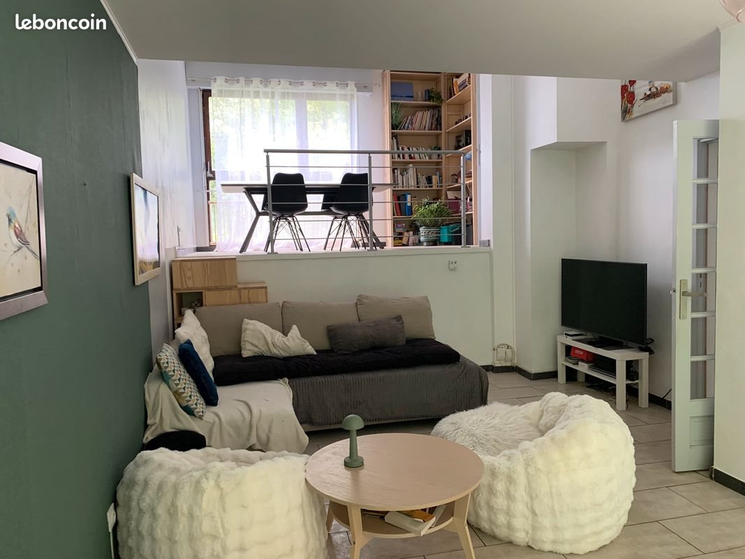 Maison à vendre, 112m², Villeneuve-d'Ascq