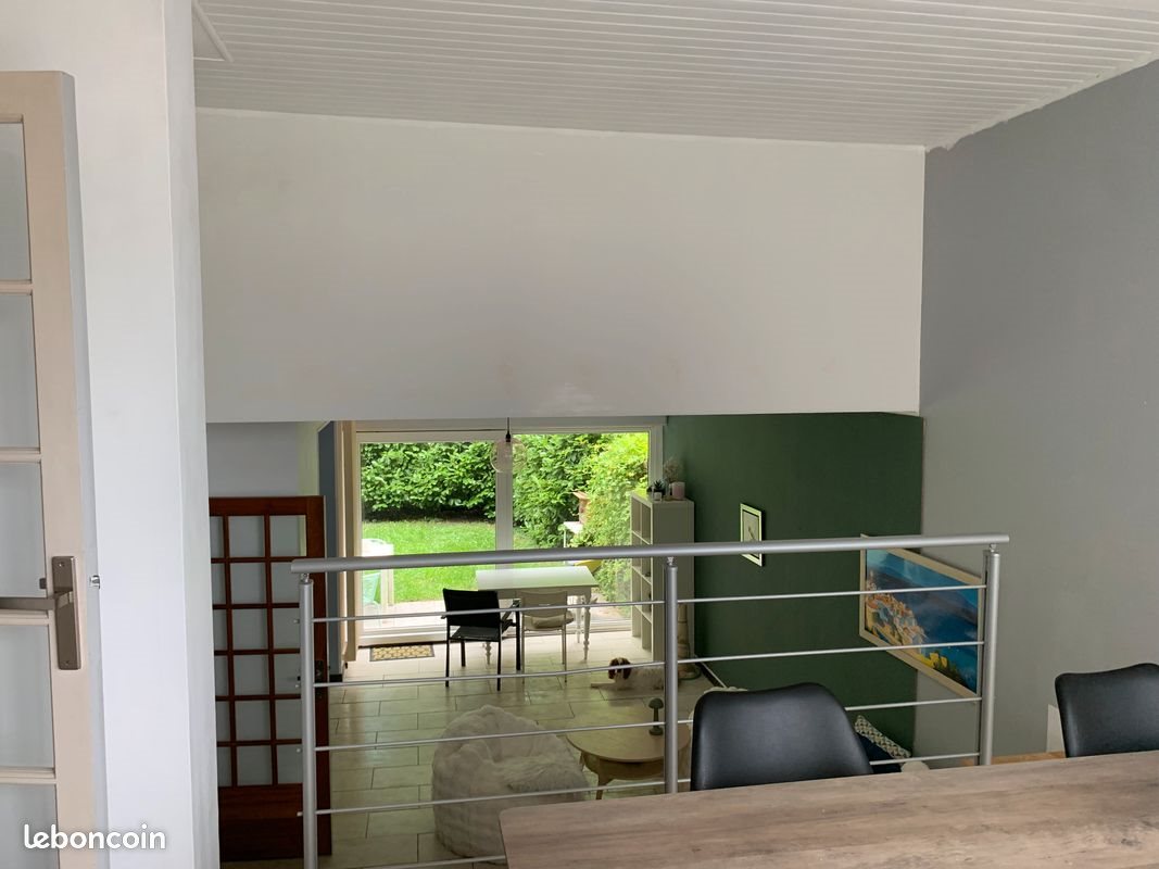 Maison à vendre, 112m², Villeneuve-d'Ascq