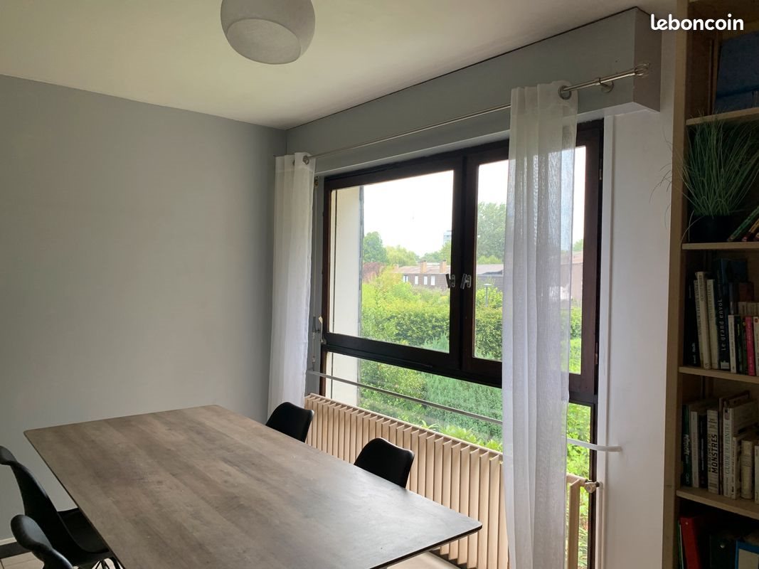 Maison à vendre, 112m², Villeneuve-d'Ascq