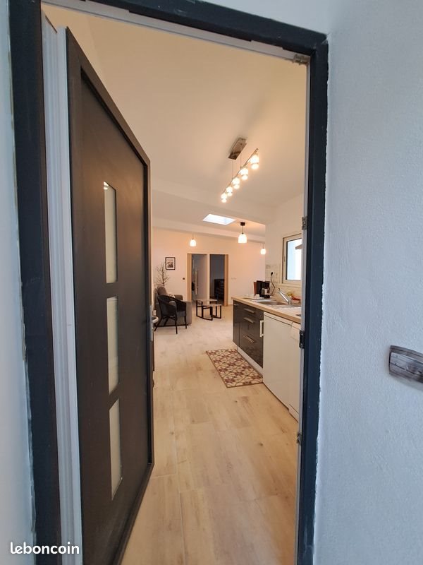 Appartement à louer, 45m², Marseille 13ème