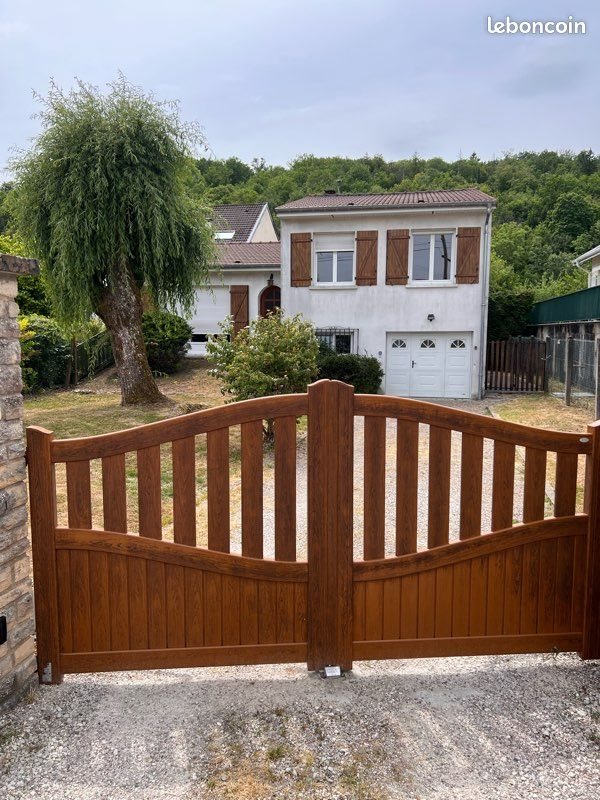 Maison à louer, 90m², Ligny-en-Barrois