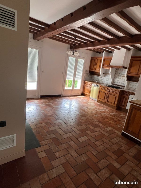 Maison à louer, 90m², Ligny-en-Barrois