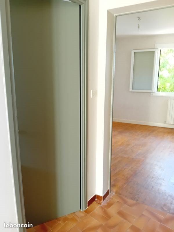 Maison à louer, 70m², L'Isle-Jourdain