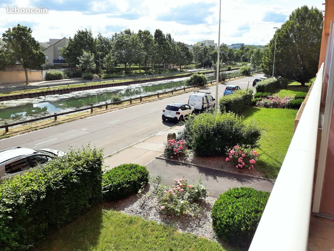 Appartement à louer, 32m², Dijon