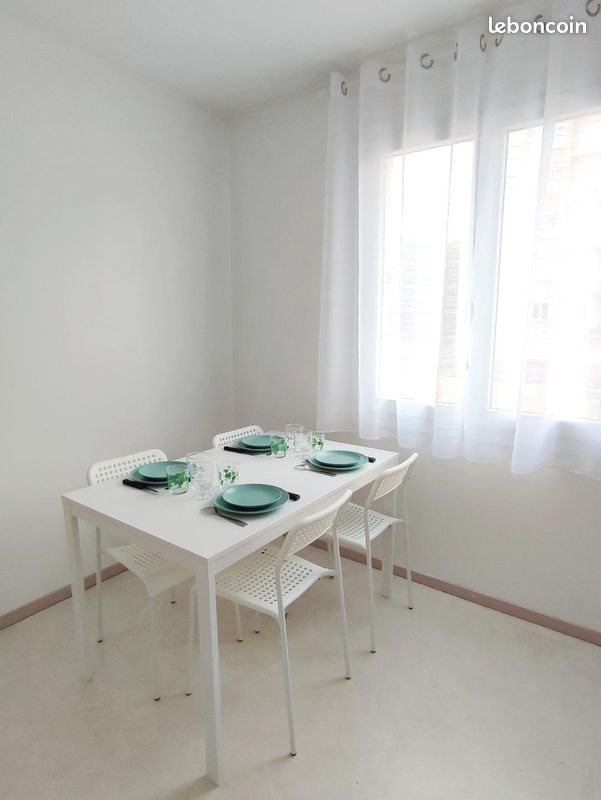 Appartement à louer, 32m², Dijon