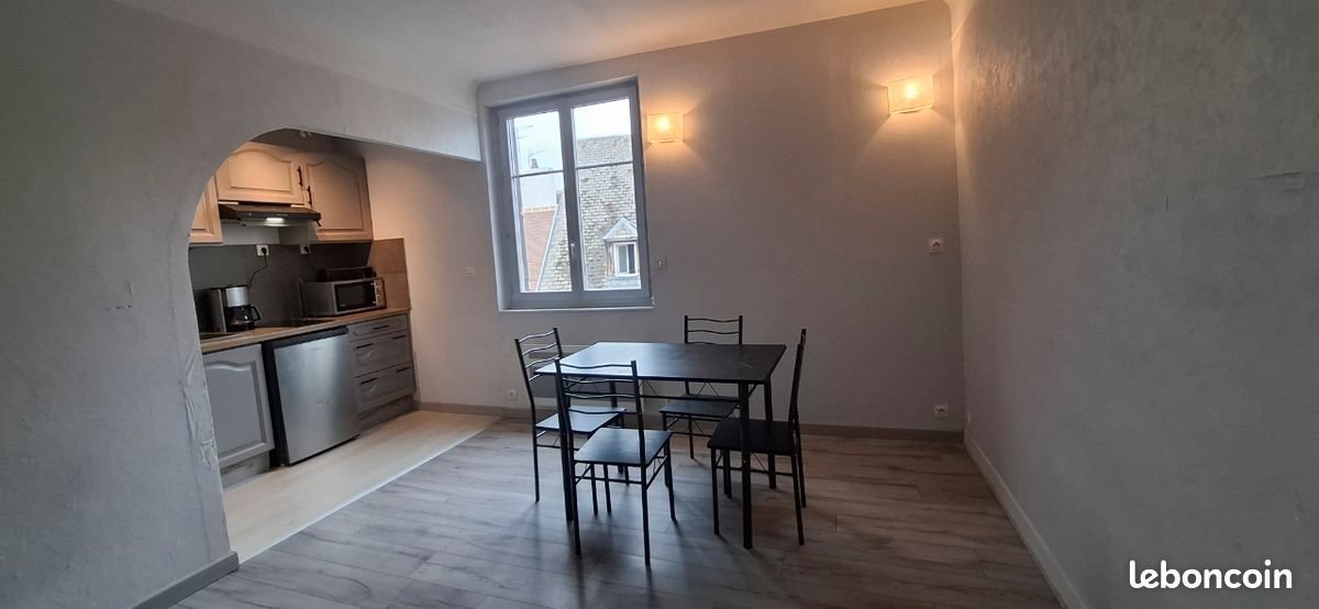 Appartement à louer, 40m², Bourges