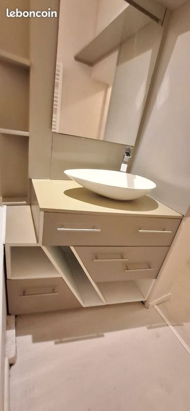 Appartement à louer, 40m², Bourges