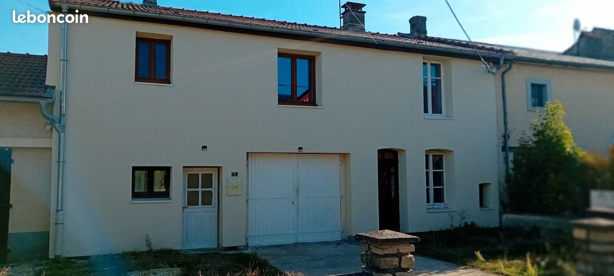 Maison à vendre, 148m², Corre
