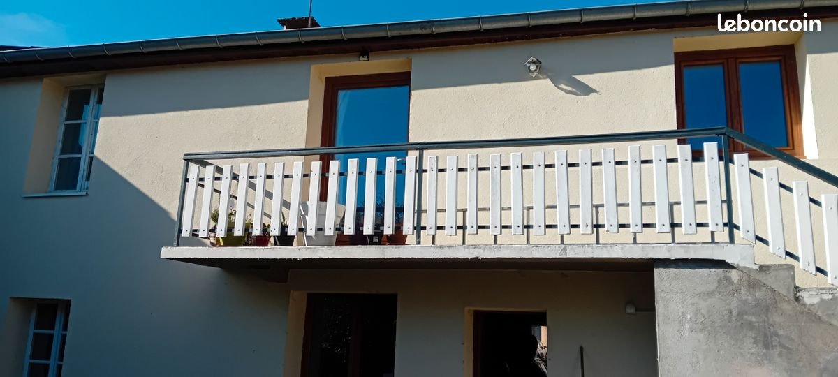 Maison à vendre, 148m², Corre