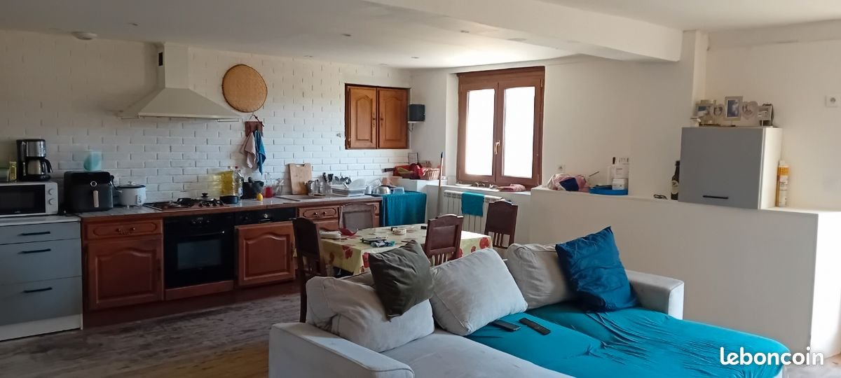 Maison à vendre, 148m², Corre
