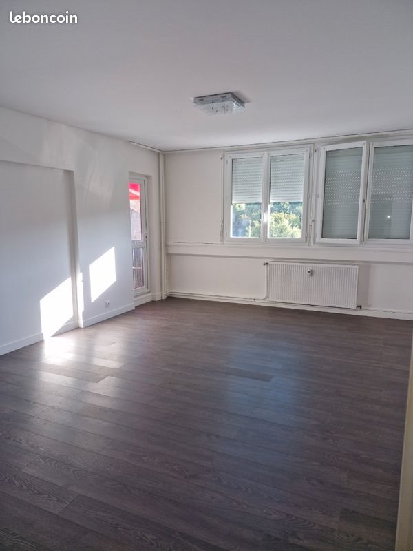 Appartement à louer, 64m², Firminy