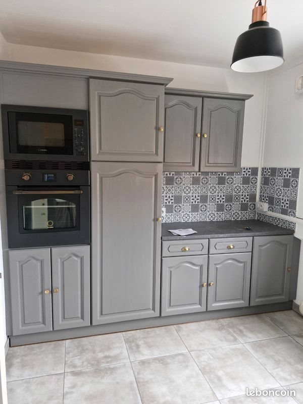 Appartement à louer, 64m², Firminy