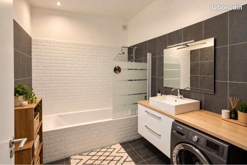Appartement à vendre, 73m², Lyon 7ème