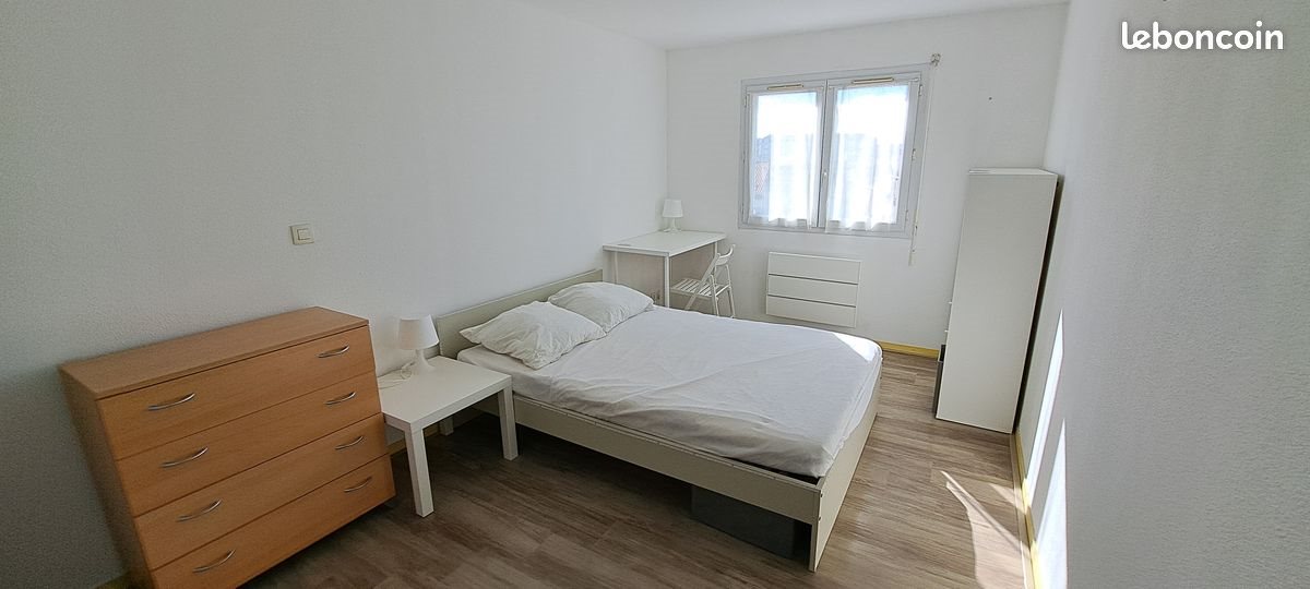 Appartement à vendre, 40m², Bordeaux