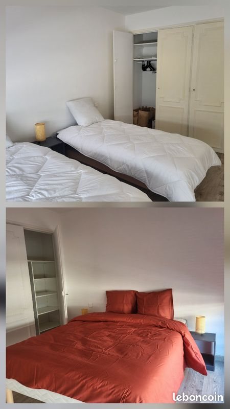 Appartement à louer, 70m², Vence