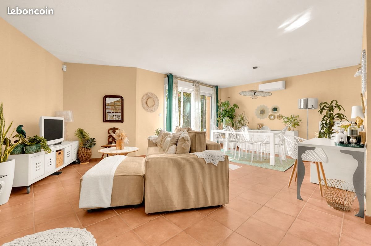 Maison à vendre, 96m², Quint-Fonsegrives