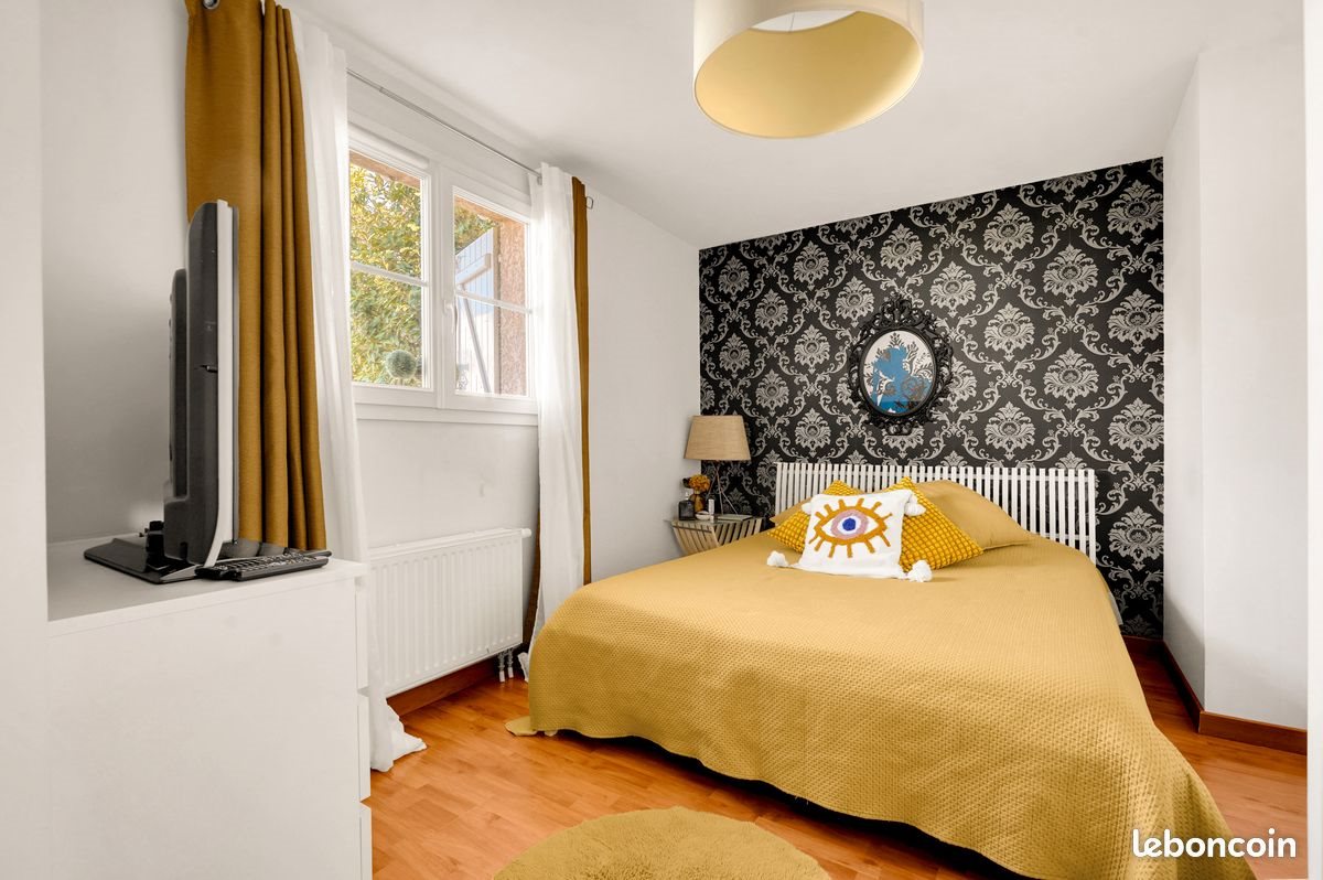 Maison à vendre, 96m², Quint-Fonsegrives