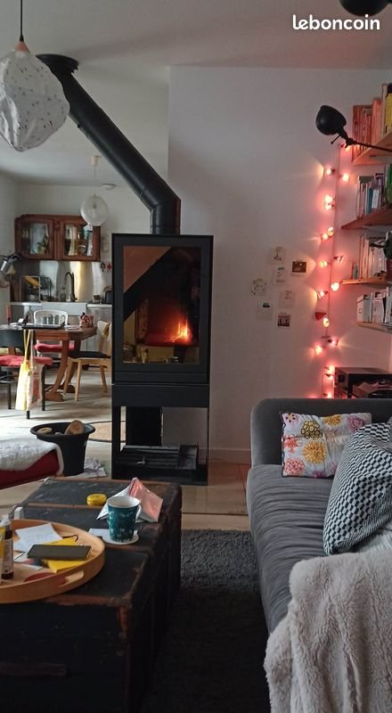 Maison à vendre, 96m², Lille