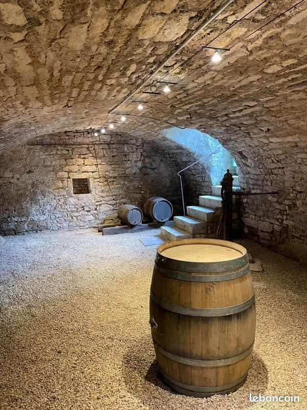 Maison à louer, 65m², Chablis