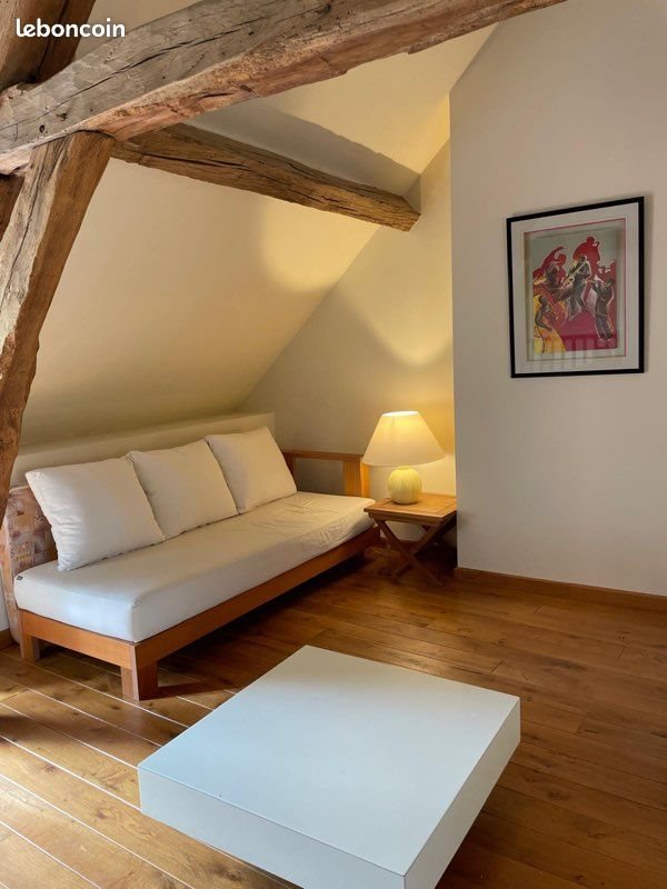Maison à louer, 65m², Chablis