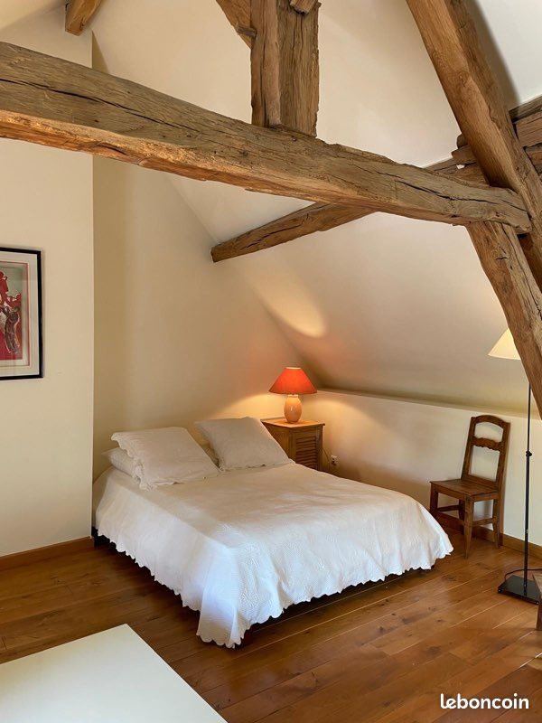 Maison à louer, 65m², Chablis