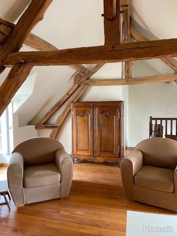 Maison à louer, 65m², Chablis