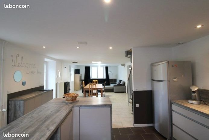 Maison à vendre, 299m², Bayonne