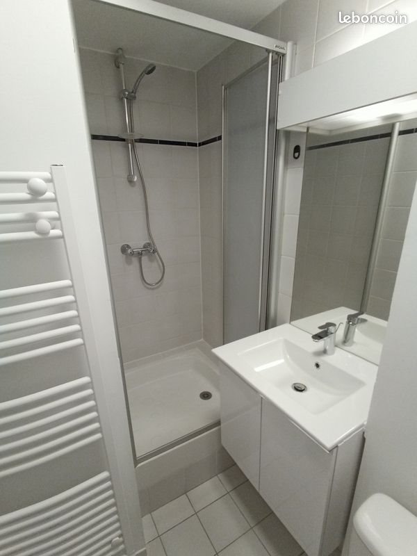 Appartement à louer, 16m², Chaville