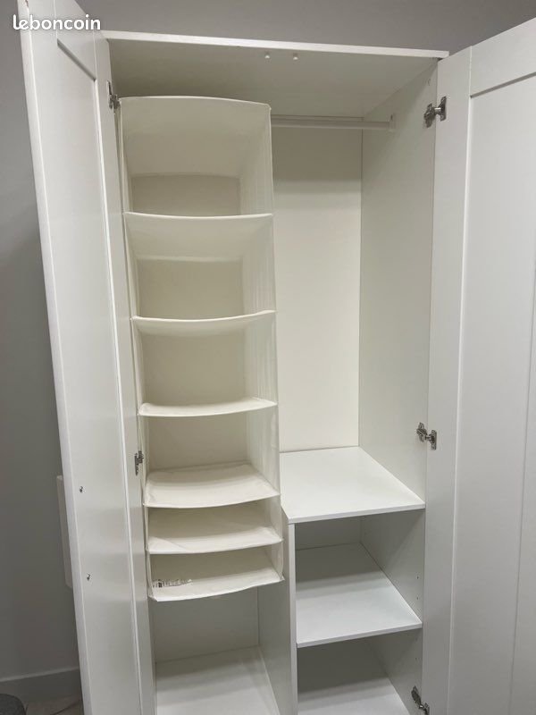 Appartement à louer, 25m², Courbevoie