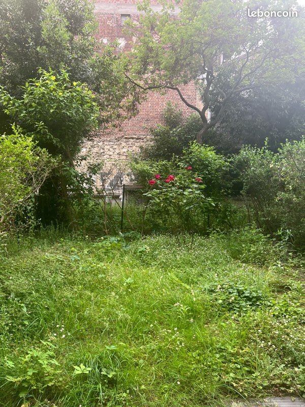 Appartement à louer, 25m², Courbevoie