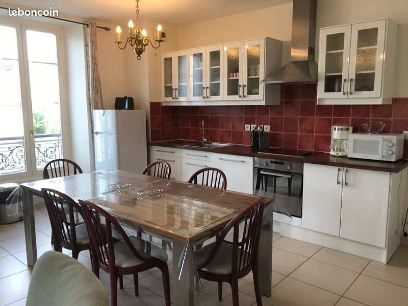 Appartement à louer, 85m², Aix-les-Bains
