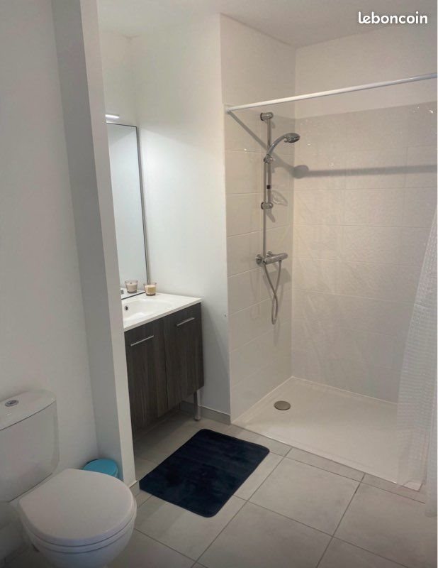 Appartement à vendre, 29m², Pont-de-Chéruy