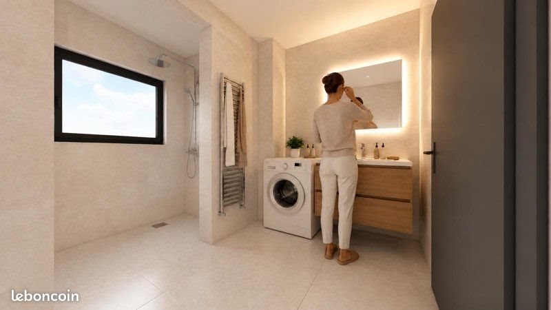 Appartement à louer, 73m², Haguenau
