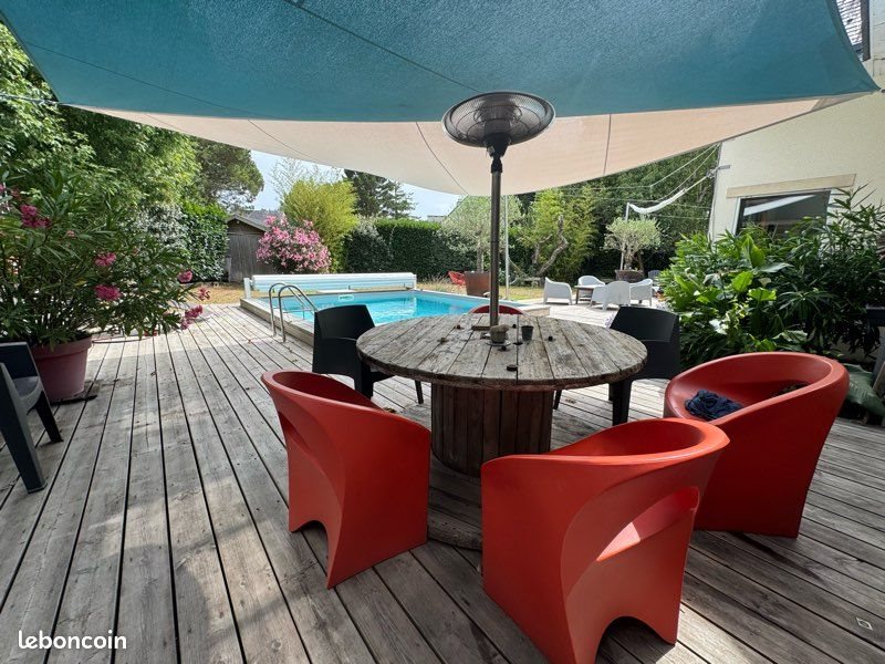 Maison à vendre, 200m², Guérande