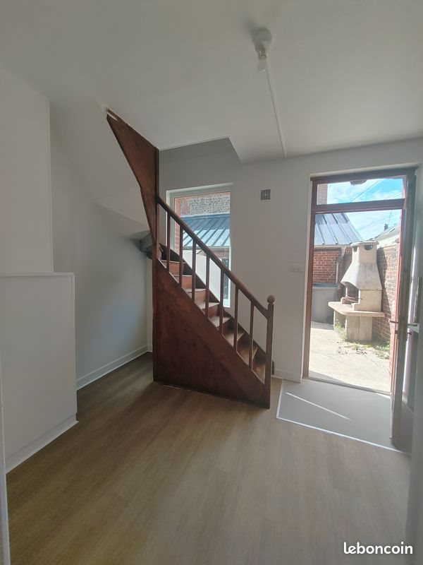 Maison à louer, 74m², Malaunay