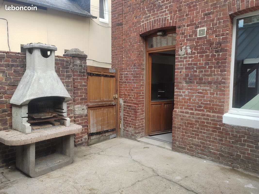 Maison à louer, 74m², Malaunay