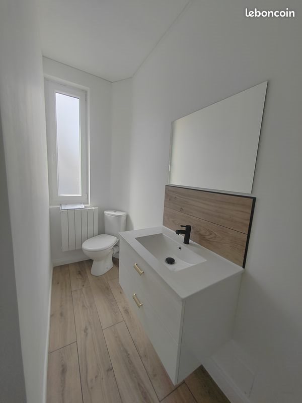 Maison à louer, 74m², Malaunay