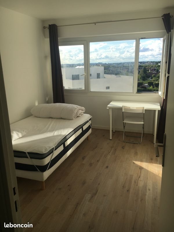 Appartement à louer, 12m², Noisy-le-Grand