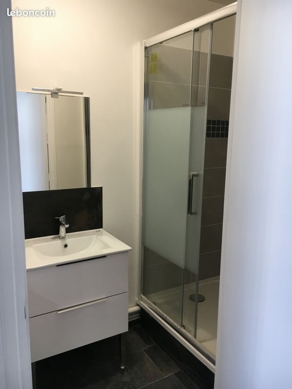 Appartement à louer, 12m², Noisy-le-Grand