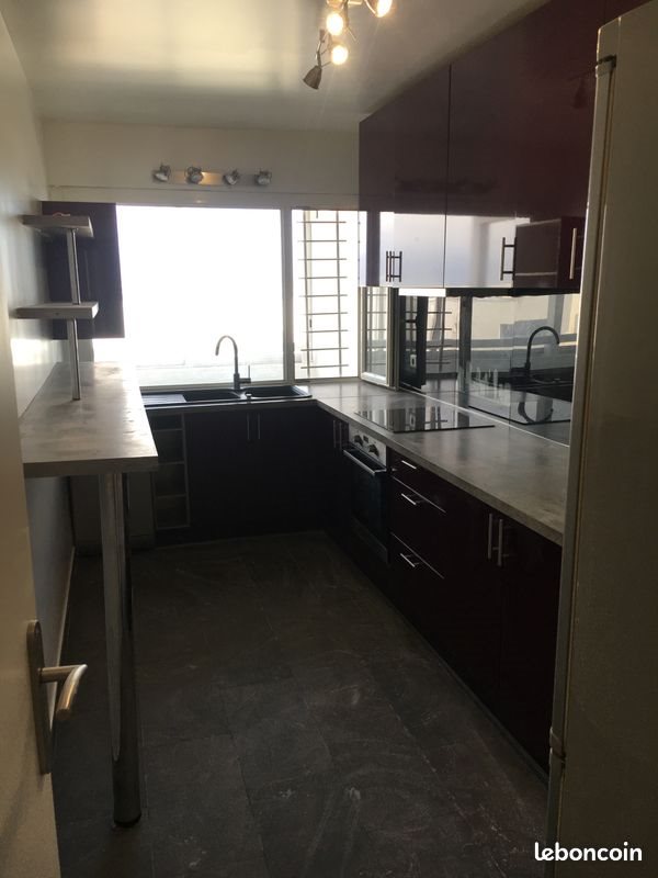 Appartement à louer, 12m², Noisy-le-Grand